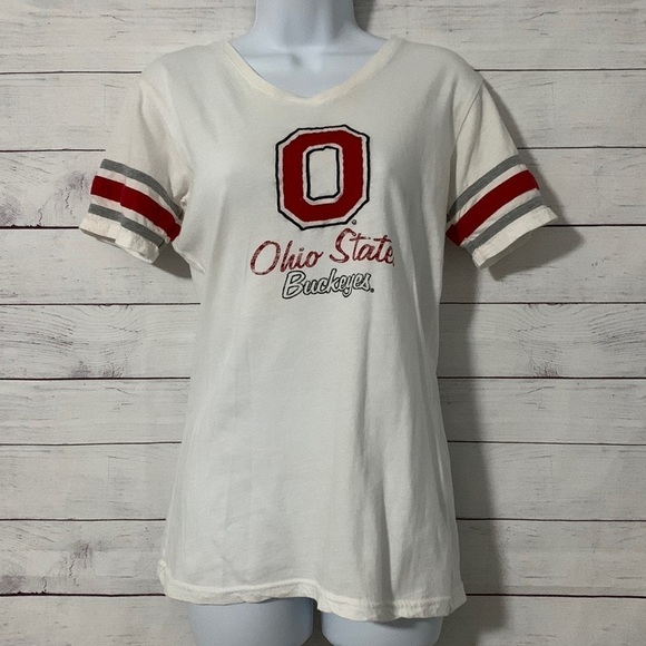 The Ohio State OSU Short-Sleeve Tee - Picture 1 of 6